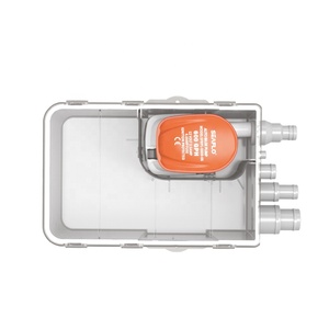 SEAFLO 12 V DC Douche Système De <span class=keywords><strong>Pompe</strong></span> De Puisard 750 GPH <span class=keywords><strong>Pompe</strong></span> De Cale pour <span class=keywords><strong>Bateau</strong></span> Caravane - Product Image 1