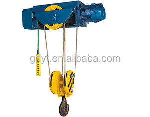 Palan électrique CD/MD à large usage, vente chaude à bas prix, 2023 - Product Image 5