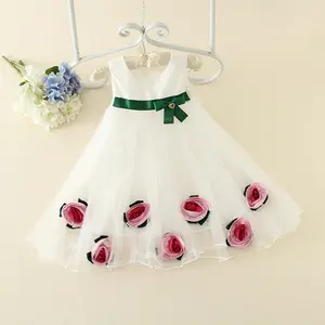 summer cool chiffon latest dress designs girl photos designer one piece party dress