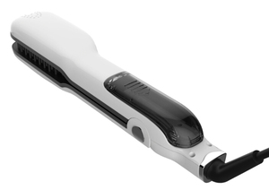 ultima korea hair styling tech di argan oir elettrico vapore styler <span class=keywords><strong>spazzola</strong></span> di <span class=keywords><strong>capelli</strong></span> stiratura - Product Image 4