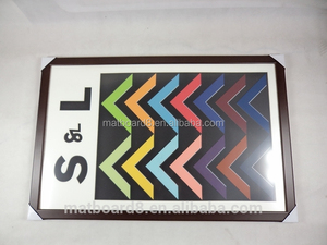 <span class=keywords><strong>Marcos</strong></span> de fotos diseños únicos foto marco barroco marco de imagen 16 x 20 foto adornado marco - Product Image 2