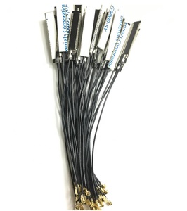 태만 SX1278 로라 RF 모듈 안테나 평면 패널 3DB 고이득 내부 433 MHZ PCB 안테나 433 mhz 패치 안테나 - Product Image 1