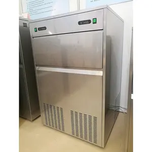 ZB-120 Commercial Ice Maker Machine