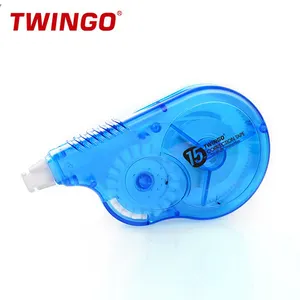 China Top quality manufacturer Correction Tape roller