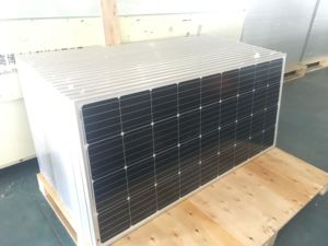12V 150W Solarmodul Mono Preis Pakistan/ Klasse A Zelle Hochwertige Mono-PV-Solarmodulzelle Deutschland 150W Mono-Solarmodul - Product Image 6
