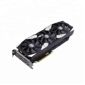 การ์ดจอ ZOTAC GEFORCE RTX 2080 8GB GDDR6 GAMING OC มือสอง พร้อม CUDA Cores 2944 ตัว ความเร็วหน่วยความจำ 141Gbps - Product Image 3