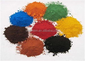 Brillant réactif Jaune P-6GS vêtements colorants <span class=keywords><strong>pour</strong></span> textiles - Product Image 5