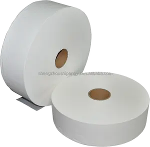 17gsm Food Grade Heat Sealable Tea Bag Filter Paper