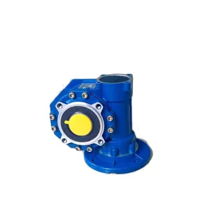 VF49 Tốt Nhất Nhôm Nhỏ <span class=keywords><strong>Worm</strong></span> Giảm Hộp Số - Product Image 1