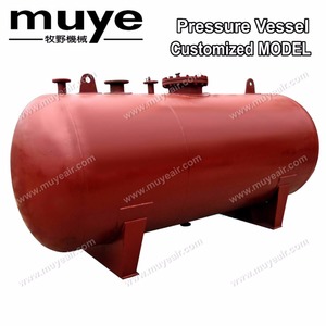 <span class=keywords><strong>Compresseur</strong></span> d'air en acier au carbone, réservoir <span class=keywords><strong>horizontal</strong></span> de 800l, navire de pression, récepteur d'air, réservoir de <span class=keywords><strong>500L</strong></span> - Product Image 4