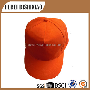 Wholesale promotional baseball caps make your hat caps buy online design your own cap and hat - Product Image 6