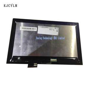 Màn Hình Cảm Ứng <span class=keywords><strong>11.6</strong></span> Inch Cho <span class=keywords><strong>Laptop</strong></span> Lenovo, Màn Hình Cảm Ứng Kỹ Thuật Số B116HAN03.0 Miix 2 11 Lắp Ráp - Product Image 1