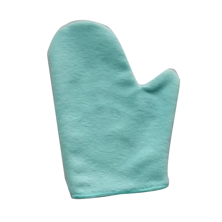 Microfiber Super Dish Washing Cleaning Glove