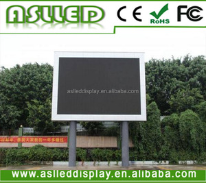 Panneau publicitaire LED grand format, écran numérique électronique P5 P6 P8 P10 P16, intérieur/extérieur, panneau LED/écran LED - Product Image 5