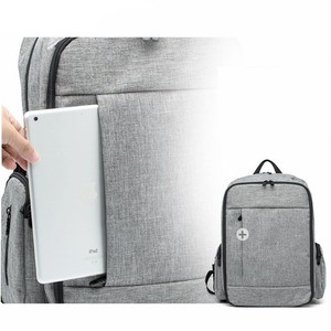Moda bebé bolsas de pañales para mamá mochila bolsas de <span class=keywords><strong>maternidad</strong></span> para la madre - Product Image 5