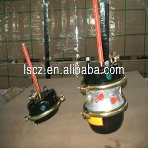Piezas de alta calidad de la Cámara de freno de remolque doble AIE - Product Image 6