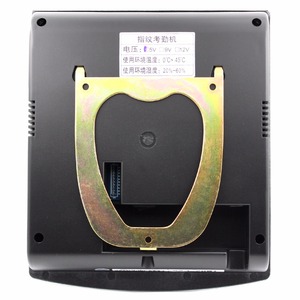 M82P2S Biometric Fingerprint <strong>Access</strong> <strong>Control</strong> Time Attendance System with Cloud and APP Software - Product Image 3