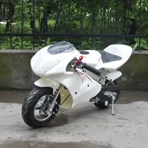 150cc Super Pocket Bike Mini Moto Sport Bike Per La Vendita MSX 150 da ANWA di Fabbrica