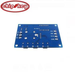 #30166 Chipskey XH-M610 модуль задержки с числовым программным управлением 5 ТРИГГЕРНЫЙ РЕЖИМ цифровой контроль задержки выходного модуля - Product Image 4