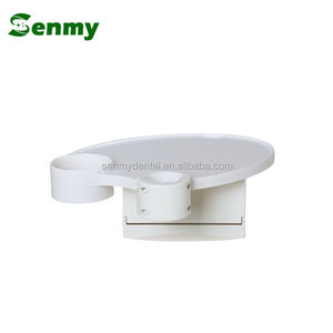 <strong>Dental</strong> Chair Spare Parts <strong>Dental</strong> <strong>Tray</strong> <strong>3</strong> in <strong>1</strong> Tissue Box and Cup Holder
