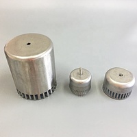 Composants intérieurs de colonne de distillation : Plateau à bulles, fournisseur de plateaux à bulles