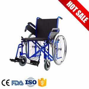To the sick wear resistant manageable wheelchair wheels - Product Image 1