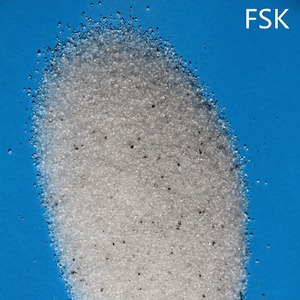 Fused Silica 325 Mesh Sio2 99.99% for Casting - Product Image 3