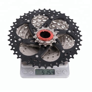 <span class=keywords><strong>Cassette</strong></span> de roue libre ZTTO 9 vitesses <span class=keywords><strong>11</strong></span>-40T à large rapport pour <span class=keywords><strong>VTT</strong></span>, pièces de moyeu - Product Image 5