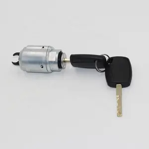 Phụ Tùng Ô Tô Chất Lượng Cao Bộ Phận Chuyển Đổi Đánh Lửa Cho Ford FOCUS 3M5116701AA Hood Lock