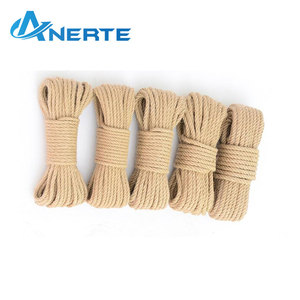 Fibers de chanvre naturel sisal corde manille corde, sisal ficelle, sisal fiber - Product Image 2