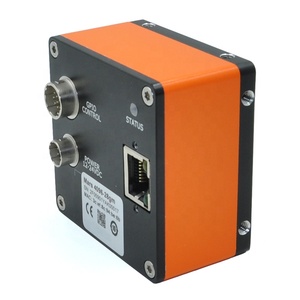 Mars2048C-L49gc A Basso Costo 2048 di Risoluzione 14um Pixel di Colore Linea Linea di Scansione Industriale Processo di Monitoraggio Della Macchina Fotografica - Product Image 4