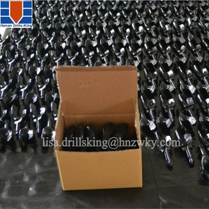 27mm-43mm Deux ailes <span class=keywords><strong>Charbon</strong></span> Ming Forets/Twin Wing Coal Bit - Product Image 2