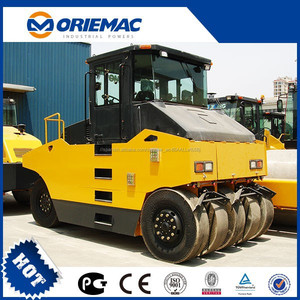 Ampliamente utilizado 30 ton tire asfalto rodillo de <span class=keywords><strong>camino</strong></span> xp302 en venta - Product Image 4