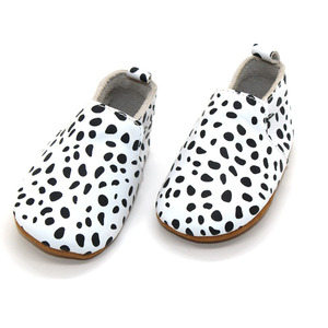 Zapatos de suela suave de cuero para bebé y niño, alta calidad, 2023 - Product Image 3