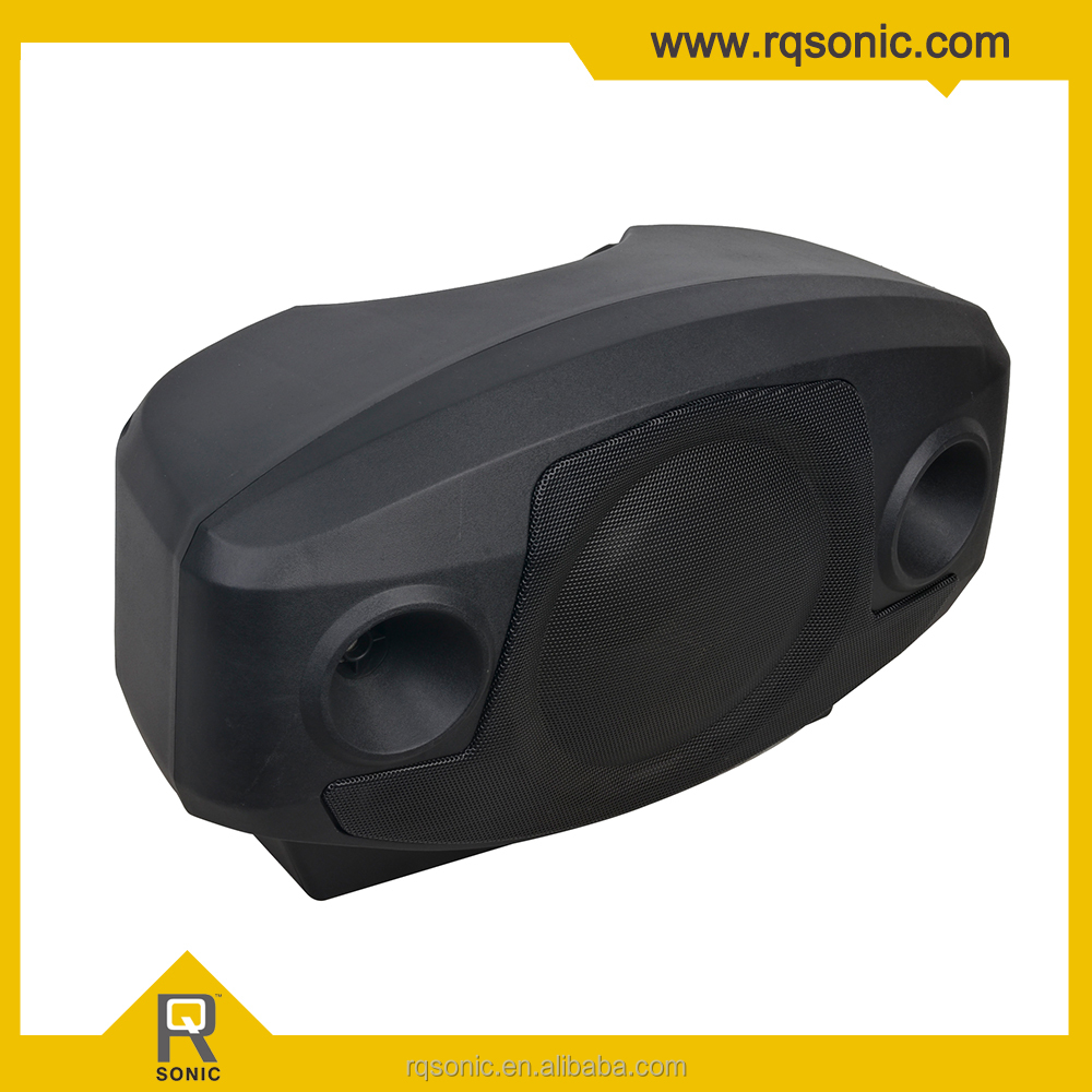 Mini mosquée haut-parleur bluetooth 40 W PE08JY-BP-BT