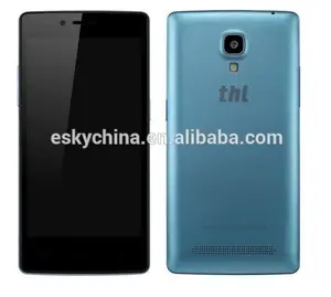 Thl T12 4.5 " HD MTK6592M 8 окта ядро Android 4.4 3 г мобильные телефоны 8MP CAM 1 ГБ RAM 8 ГБ ROM