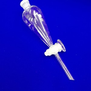 Customized logo 25-2000ml Lab <strong>Glass</strong> <strong>Separatory</strong> <strong>Funnel</strong> - Product Image 6