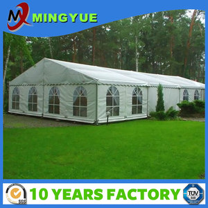 Tentes <span class=keywords><strong>pour</strong></span> événements de 20x40m, 550 personnes, toit en aluminium et PVC, parois latérales en verre, parois rigides, <span class=keywords><strong>pour</strong></span> événements, vente <span class=keywords><strong>pour</strong></span> mariage ou <span class=keywords><strong>voiture</strong></span> - Product Image 2