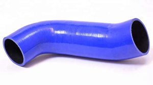 Offre Spéciale d'admission de qualité supérieure tuyau en silicone pour VW <span class=keywords><strong>Golf</strong></span> 7 GTI - Product Image 2