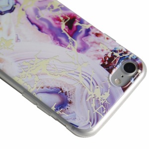 Vente en gros échantillon gratuit <span class=keywords><strong>coque</strong></span> de téléphone TPU givrée peinte en relief <span class=keywords><strong>coque</strong></span> mobile pour <span class=keywords><strong>iPhone</strong></span> <span class=keywords><strong>8</strong></span> - Product Image 6