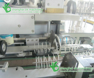 Mejor precio de manga automatica maquina de etiquetado, etiquetadoras para la botella de <span class=keywords><strong>coca</strong></span> cola, máquina de <span class=keywords><strong>etiqueta</strong></span> de manga - Product Image 4