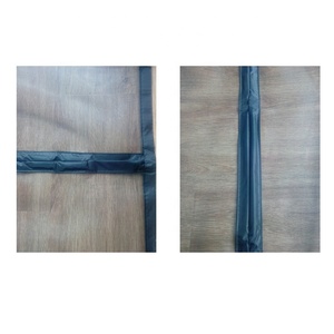 <span class=keywords><strong>มุ้งลวด</strong></span>ตาข่ายไฟเบอร์กลาสเสริมแรงสำหรับประตูระเบียงมุ้งลวด - Product Image 2