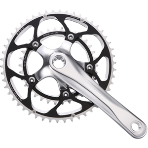 Pédalier pour vélo de route en alliage, 4 pièces, pédalier pour bicyclette, vente en gros - Product Image 4