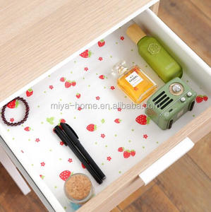 Tapis antidérapant étanche de haute qualité, revêtement pour étagères de <span class=keywords><strong>cuisine</strong></span>, multi-usages, 1 pièce - Product Image 2