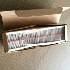 DKF104 Diode Loại <span class=keywords><strong>K</strong></span>ính NTC Thermistor Điện Trở 100K - Product Image 4