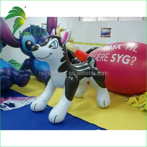 Newest Lily Dog Toys Inflatables