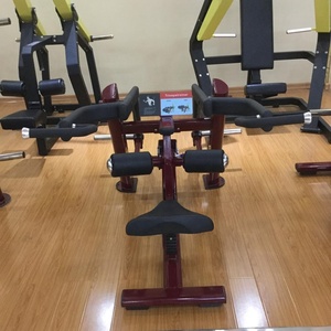 Équipement de fitness à plaque de style américain assis Dip à vendre <span class=keywords><strong>Machine</strong></span> à <span class=keywords><strong>triceps</strong></span> - Product Image 6