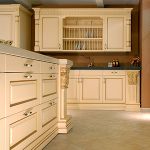 Gabinete <span class=keywords><strong>de</strong></span> Cocina <span class=keywords><strong>de</strong></span> Madera Maciza Royal Duke, Gabinetes <span class=keywords><strong>de</strong></span> Cocina, Cocina - Product Image 1
