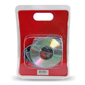 Honson PC Không Dây Chơi Game Receiver Cho Xbox 360 ABS Cho Receiver Trò Chơi Receiver Không Dây Receiver - Product Image 3