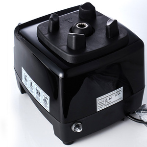 Ideamay थाईलैंड अनुमोदित उच्च गति <span class=keywords><strong>3HP</strong></span> पर्यटक क्षेत्र के लिए 9540 मोटर टिकाऊ ठग ब्लेंडर - Product Image 5